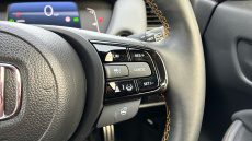 Honda Jazz 1.5 i-MMD Hybrid Advance Sport 5dr eCVT Hybrid Hatchback